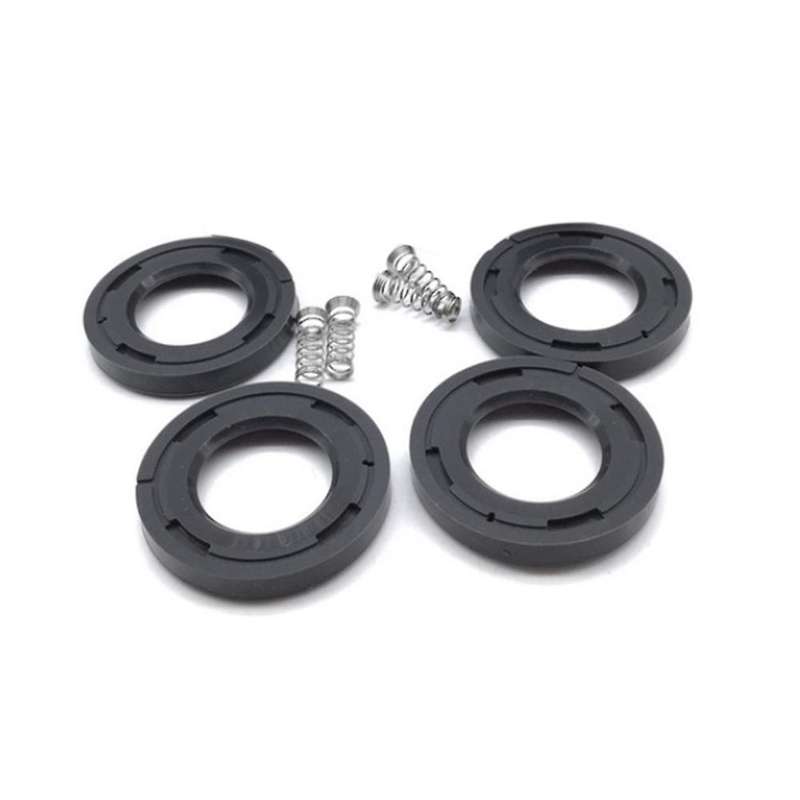 Spark Plugs Cap Connector Ignition Coils Plug Tip Cover Rubber 90919-11009 90919 11009 for YARIS VI