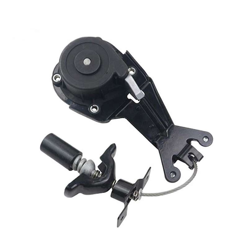 Spare Wheel Winch LR108517 for Land 2017-2023 Spare Tire Carrier Winch Holder