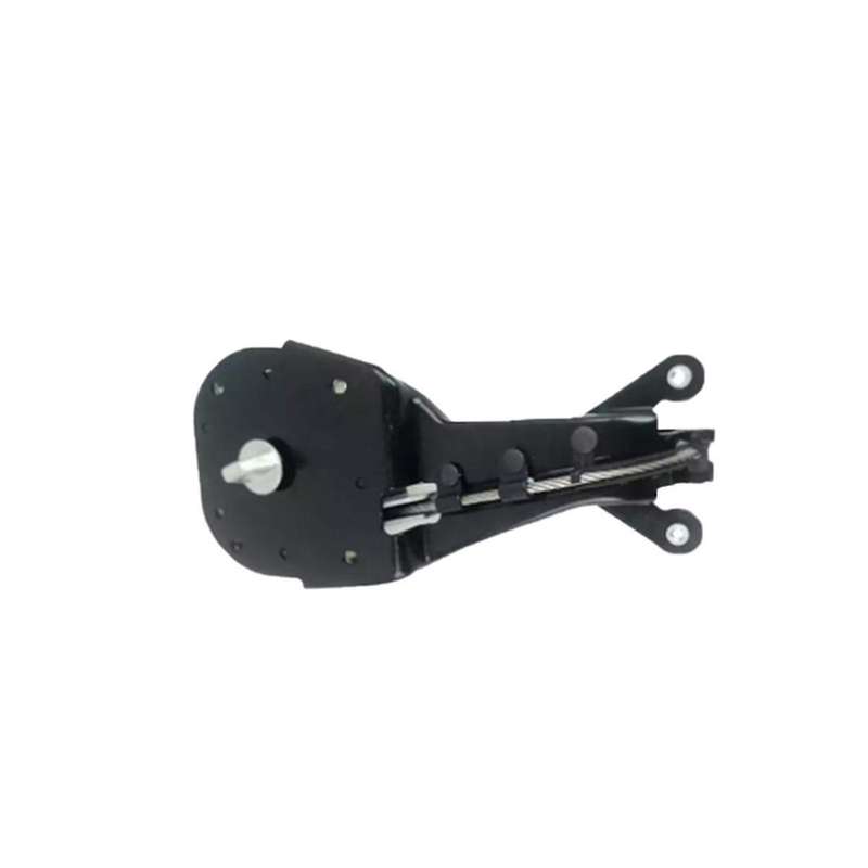 Spare Wheel Winch LR108517 for Land 2017-2023 Spare Tire Carrier Winch Holder
