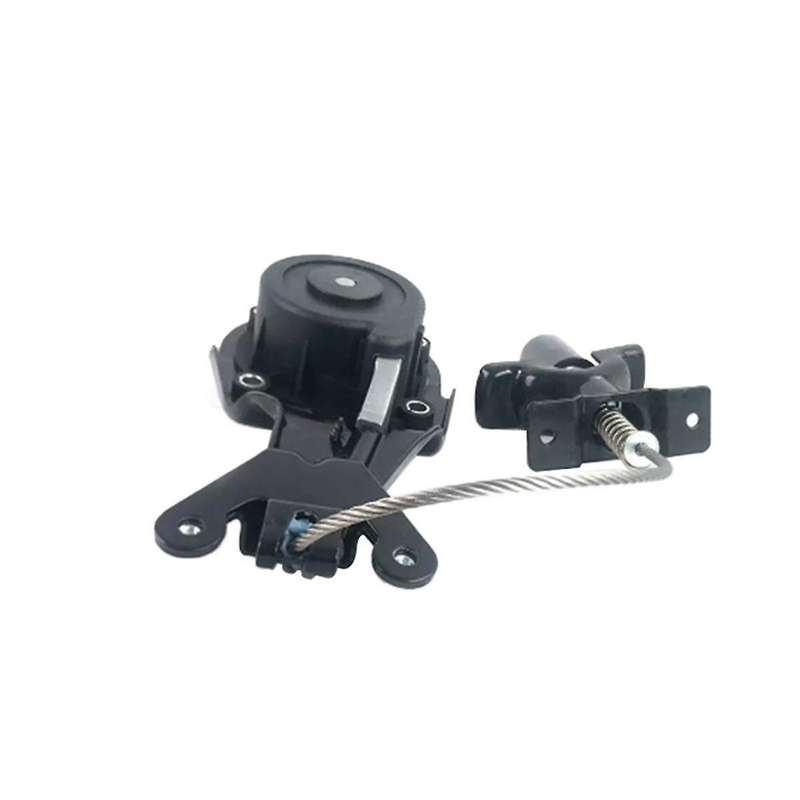 Spare Wheel Winch LR108517 for Land 2017-2023 Spare Tire Carrier Winch Holder