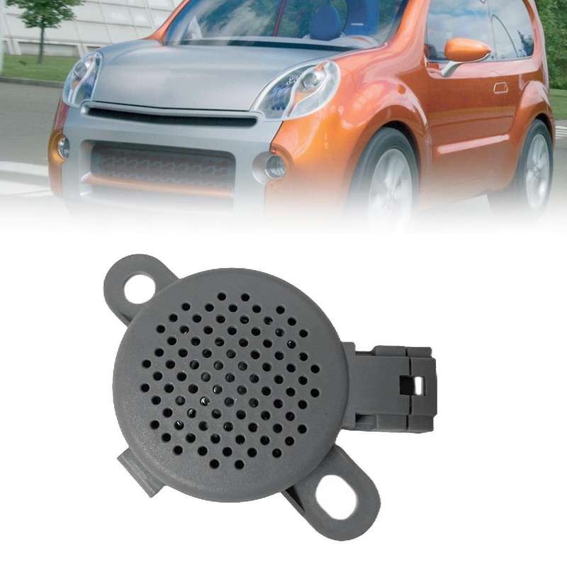 Speaker Parking Sensor Buzzer Alarm 256506024r -warnin for Captur Kangoo