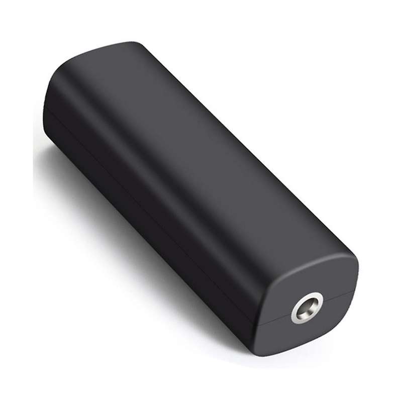 Speaker Line 3.5mm Aux Audio Noise Filter Ground Loop Noise Isolator Eliminate for Car Stereo Home