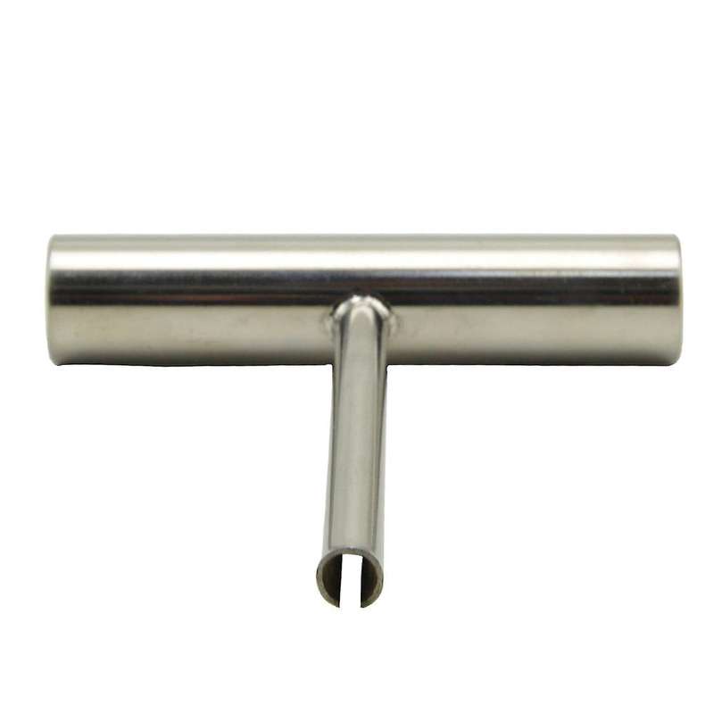 Spearfishing Underwater Fish Diving 304 Stainless Steel Tied Speargun Hose Tool