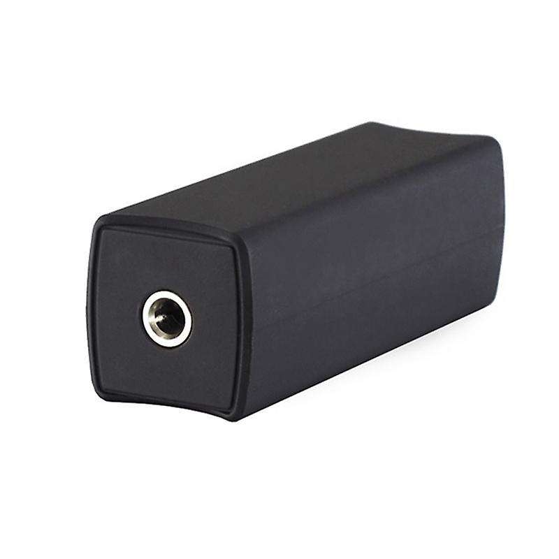 Speaker Line 3.5mm Aux Audio Noise Filter Ground Loop Noise Isolator