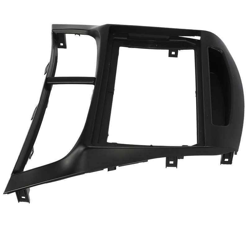 Special 9Inch Car Radio Fascia Frame Dash Panel for Sail 2015 2016 2017 Head Unit Car Refitting Ster