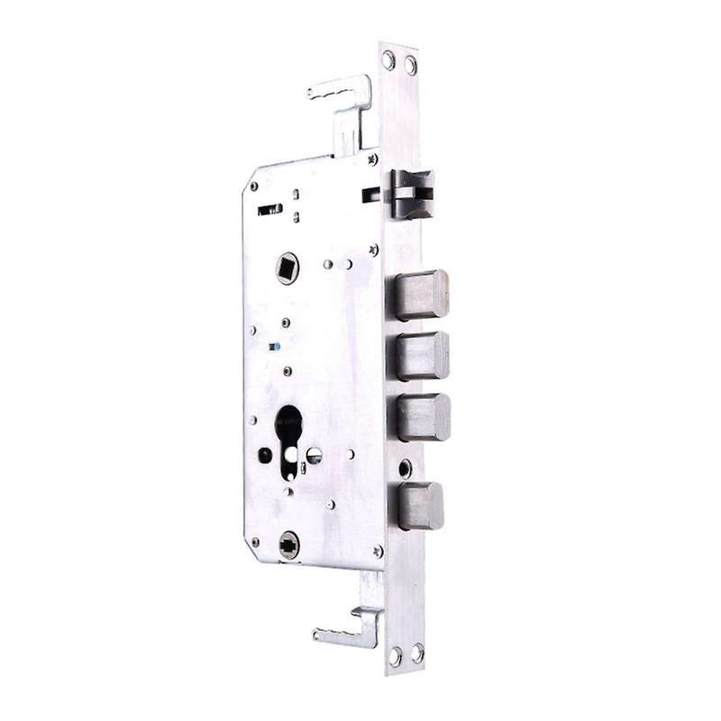 Special Gear Lock Body for Fingerprint Lock Internal Gear Structure Anti-Card 6068 Filling Body