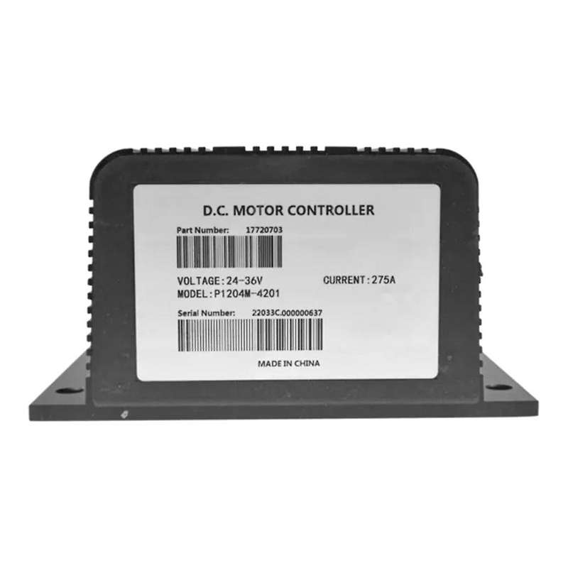Speed Controller DC Motor 36V 275Amp for Club Car Golf Carts Parts 1204-015 1204015