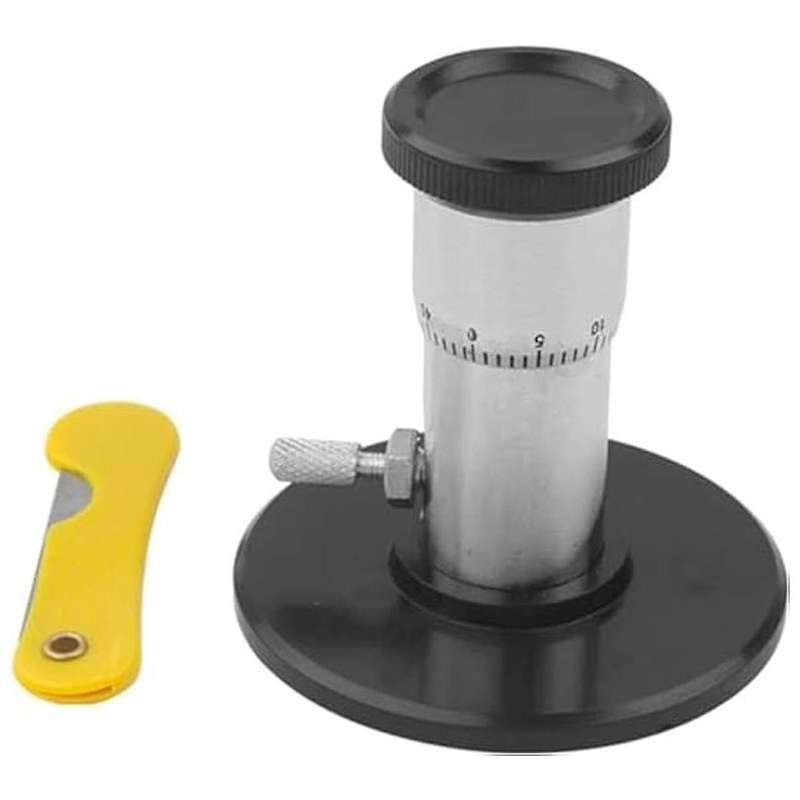 Specimens Making Slicing Making Slicer Plant Microtome Specimen Slicer Biological Experiments Scienc