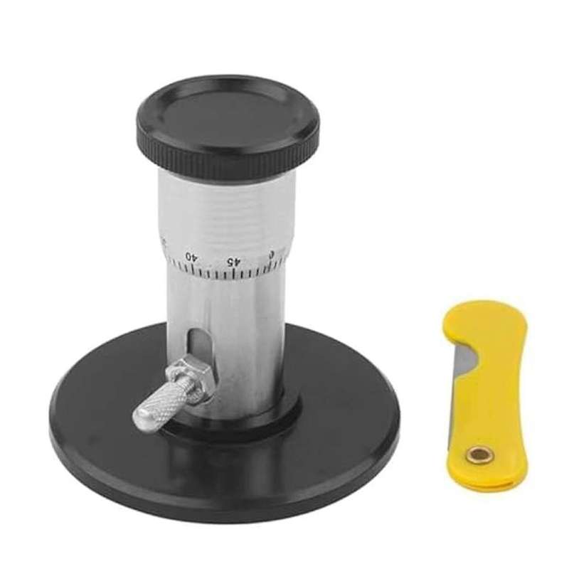 Specimens Making Slicing Making Slicer Plant Microtome Specimen Slicer Biological Experiments Scienc