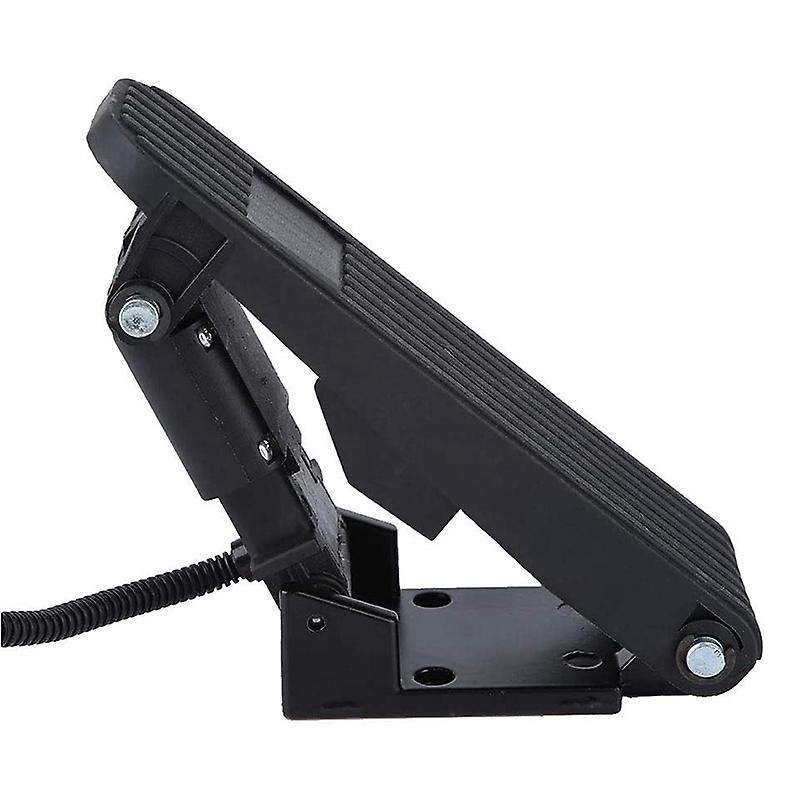 Speed Pedals, Vehicle Accelerator Throttl Control Brake Foot Pedal E-bike Go Kart Atv Off-road