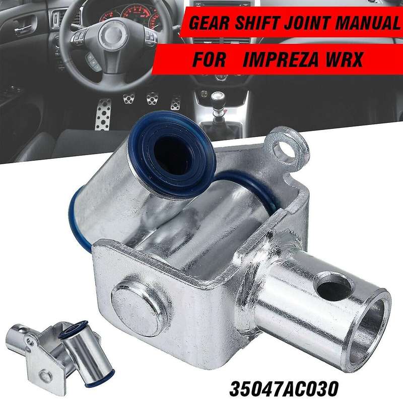 Speed Liberty Manual Shift Bushing Knuckle Linkage Joint 35047-AC030 for
