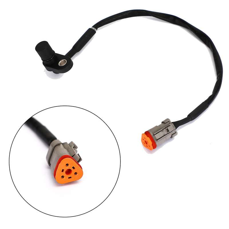 Speed Sensor Fit for Can Am 715900314 420265621 420265625 420265626