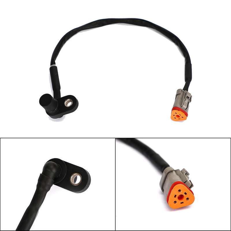 Speed Sensor Fit for Can Am 715900314 420265621 420265625 420265626