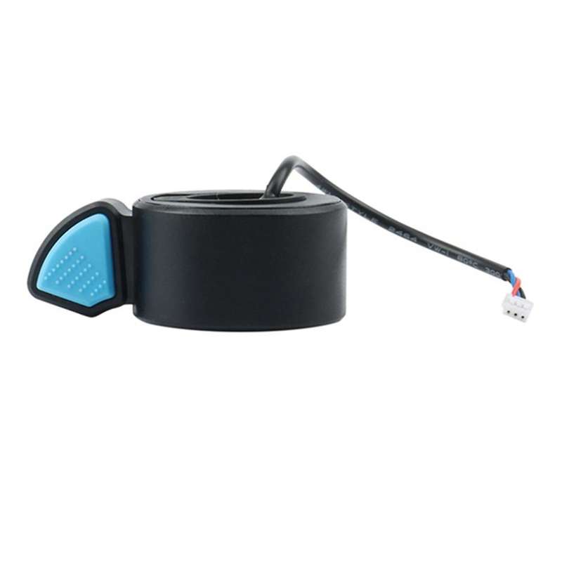 Speed Dial Thumb Brake Throttle Speed Control for Max G30d Electric Scooter Shifter Speed Finger Dia