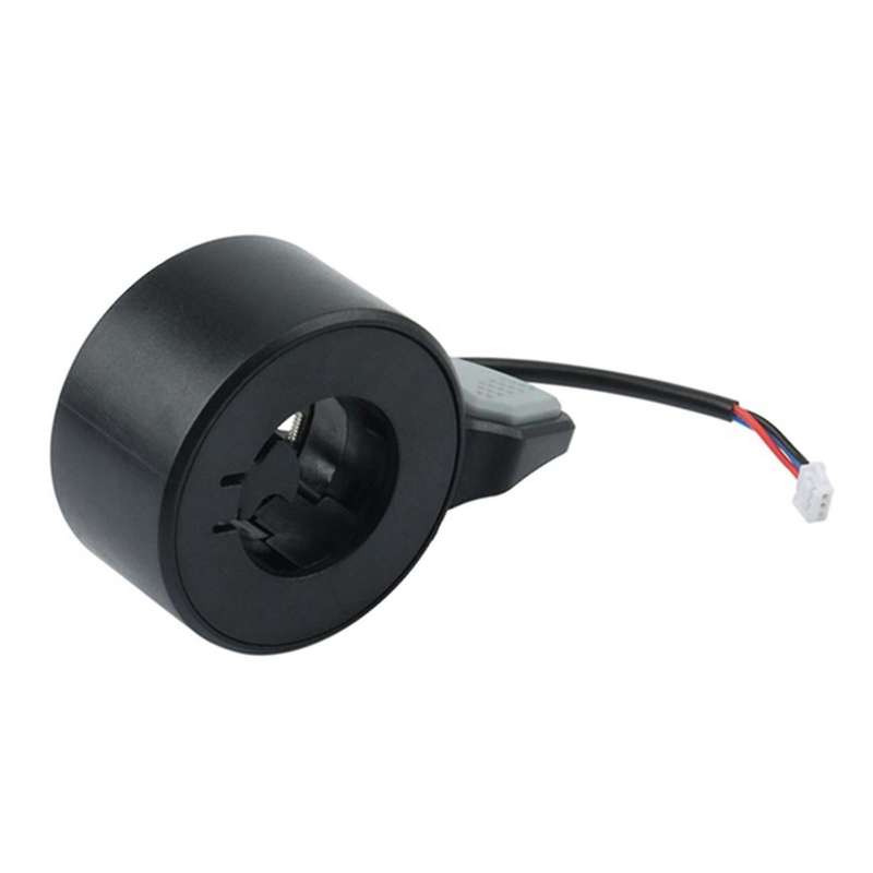 Speed Dial Thumb Brake Throttle Speed Control for Max G30d Electric Scooter Shifter Speed Finger Dia