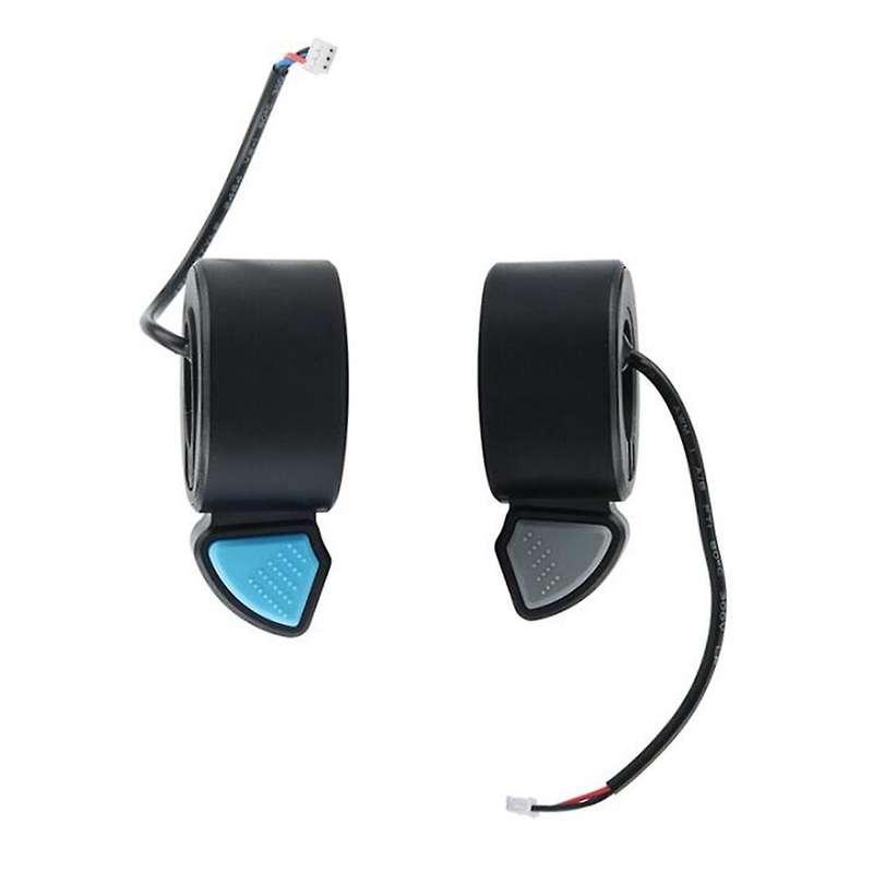 Speed Dial Thumb Brake Throttle Speed Control for Max G30d Electric Scooter Shifter Speed Finger Dia