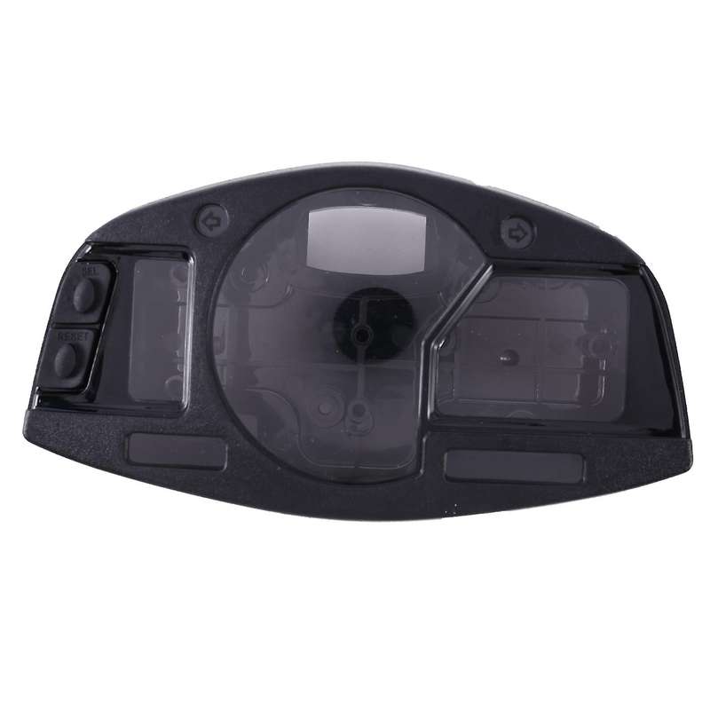 Speedometer Gauges Tachometer Instrument Cover Case Mountings for CBR600RR 2007-2012 600 RR