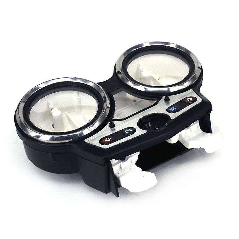 Speedometer Odometer Speed Table Instrument Meter Case Gauge Cover for CB400 CB 400 VTEC1 1999 2000