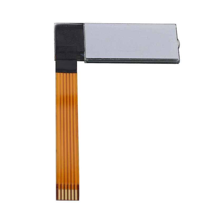 Speedometer Tachometer Lcd Display for Kenworth Trucks Vdo International Vdo Cockpit Vision Volvo P