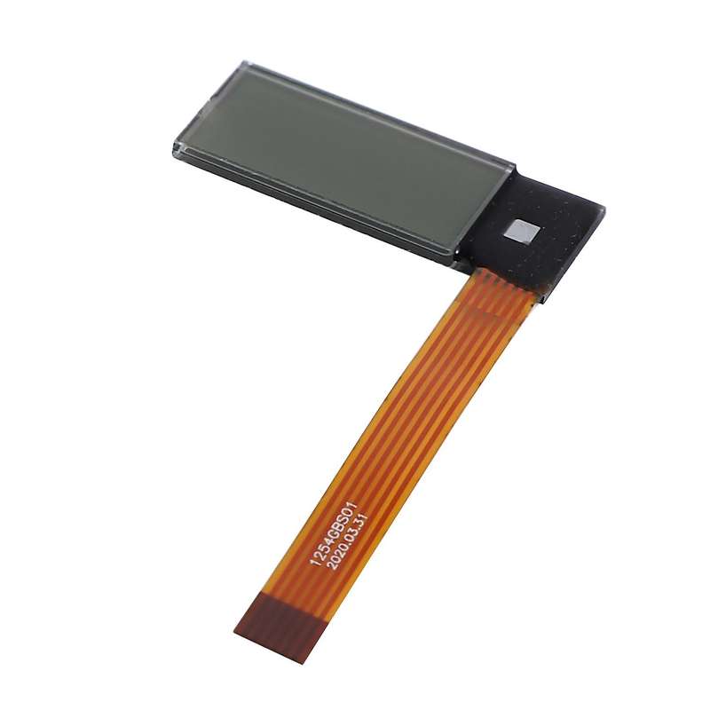 Speedometer Tachometer Lcd Display for Kenworth Trucks Vdo International Vdo Cockpit Vision Volvo P