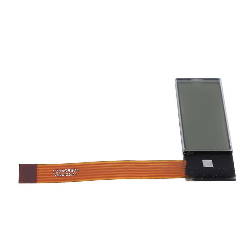 Speedometer Tachometer Lcd Display for Kenworth Trucks Vdo International Vdo Cockpit Vision Volvo P
