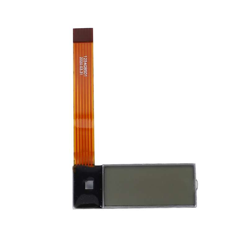 Speedometer Tachometer Lcd Display for Kenworth Trucks Vdo International Vdo Cockpit Vision Volvo P