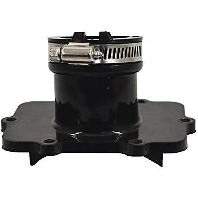 SPI Carburetor Flange Socket Boot for Ski Doo 550F Replaces 420867300 MXZ 420867300