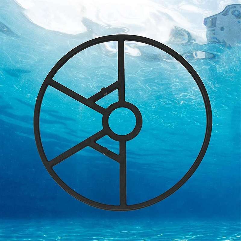 Spider Gasket Kit Pool Sand Filter Valve Seal Gasket Parts for Sp0714t Vari- XL Valve and SPX0714CA