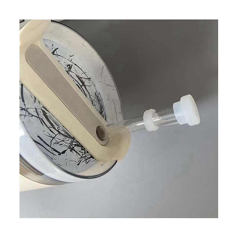 Spill Proof Stopper, for 2.0 40oz/ 30oz, Including 2 Straw Cover Cap, 2 Spill Stopper and 2 Leak St