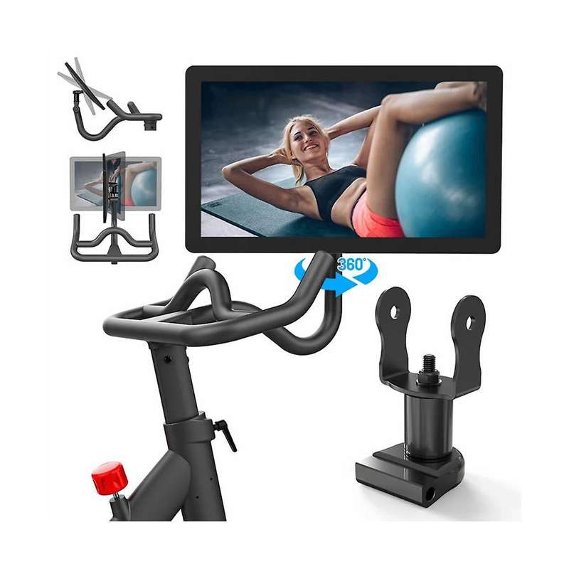 Spinning Bike Screen Adjuster for Bike Screen Adjuster Screen Monitor Adjuster