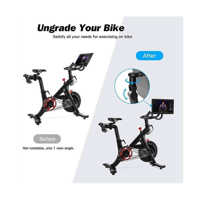 Spinning Bike Screen Adjuster for Bike Screen Adjuster Screen Monitor Adjuster