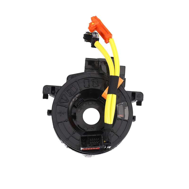 Spiral Cable Clock Spring Compatible Toyota Camry Land Cruiser Scion Lexus