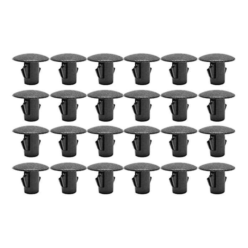 Splash Apron Seal Set for 2007-2020 Toyota -Tundra & Sequoia