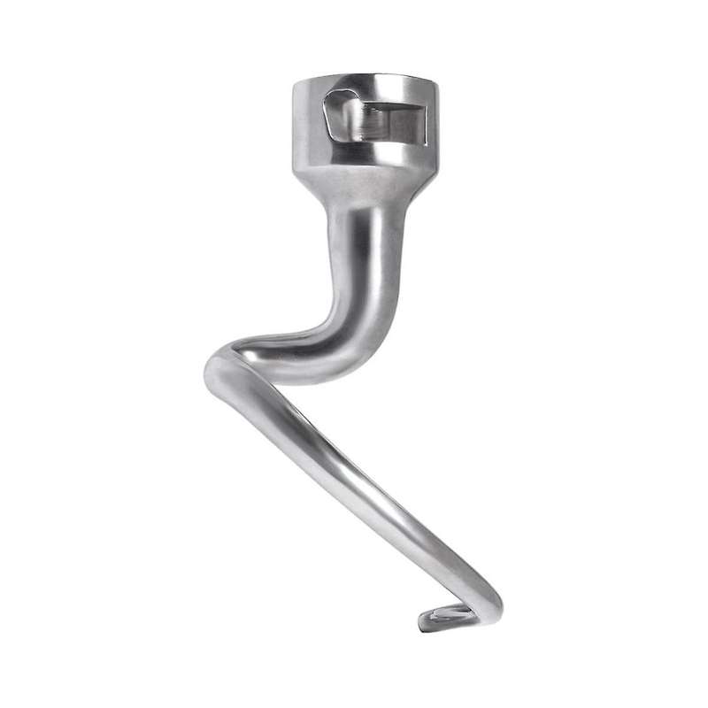 Spiral Dough for 4.5-5 Quart -Head Stand Mixer, Dough Replacement for Attachment