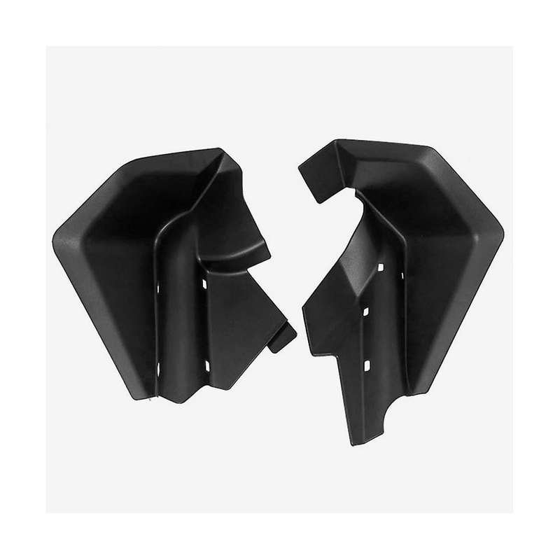 Splash Foot Protector Guard Rear Foot Brake Lever Pedal Shifter Cover for R1250gs R1200gs Lc 2013-2