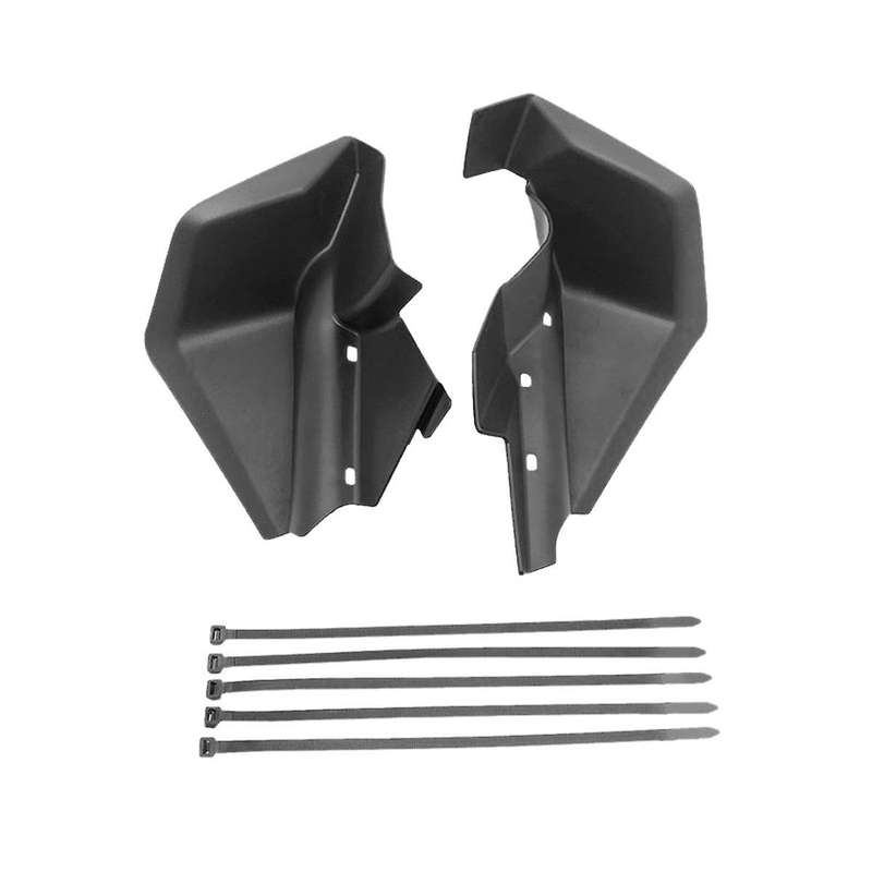 Splash Foot Protector Guard Rear Foot Brake Lever Pedal Shifter Cover for R1250gs R1200gs Lc 2013-2