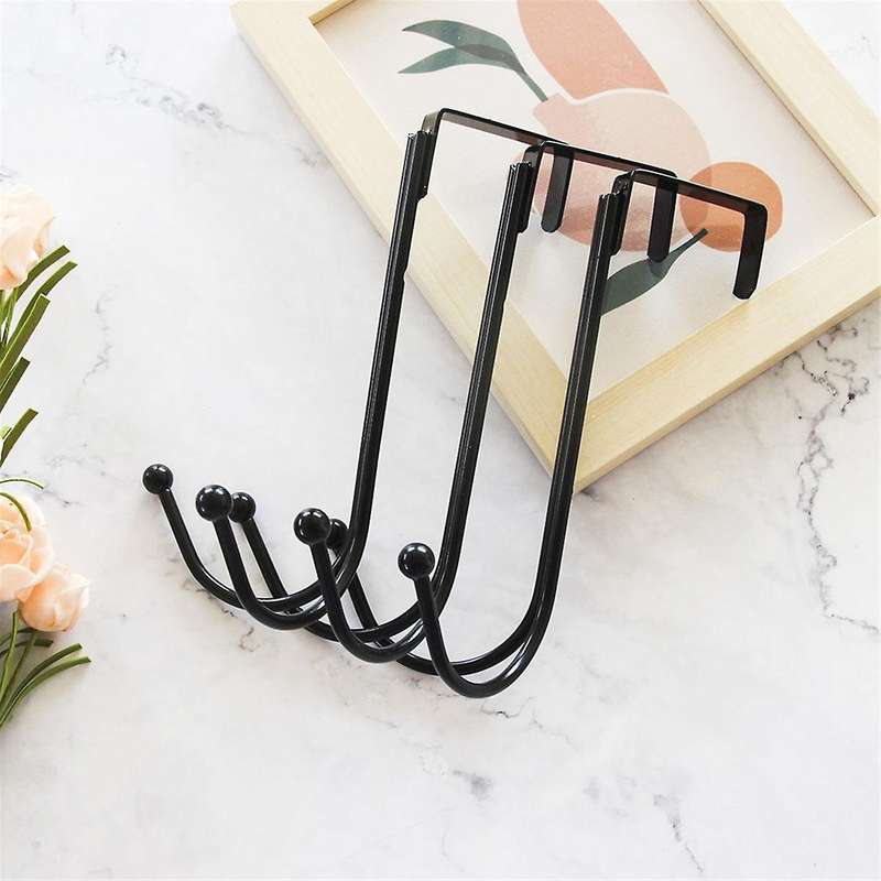 Spooky Halloween Party Decorations Clearance Halloween Wreath Hook,Also Be Used to Hang Coats and To