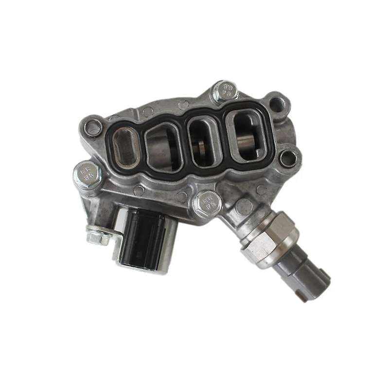 Spool Valve Assembly Vvt Cylinder Head Solenoid Valve for Accord Odyssey Pilot 15810-rkb-j01 15810rk
