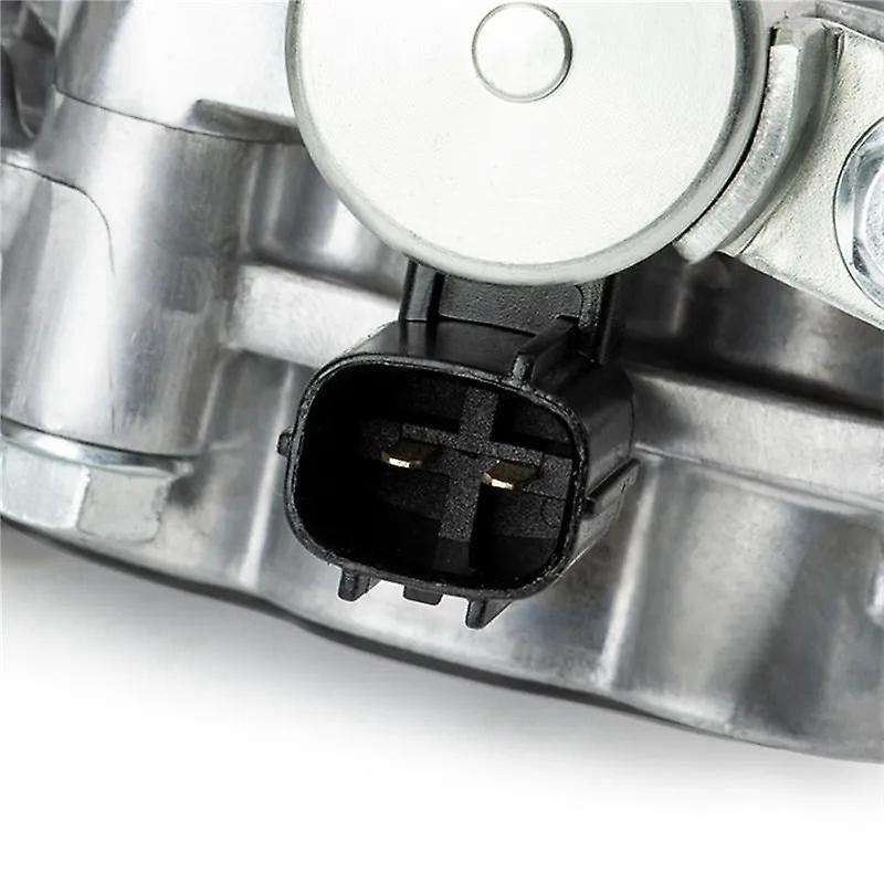 Spool Valve Assembly VVT Cylinder Head Solenoid Valve for Accord Pilot 15810-RKB-J01 15810RKBJ01