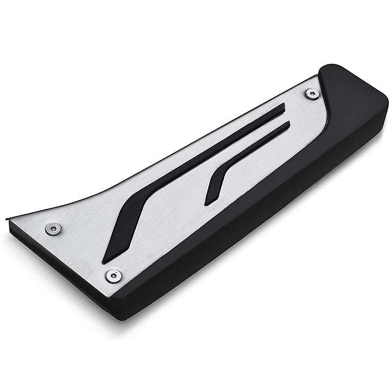 Sport Pedal Cover for M2 M3 M5 M6 I3 I8 E87 F80 F82 F83 F10 F12 F13 I01 I12 Accessories No Drill Ste