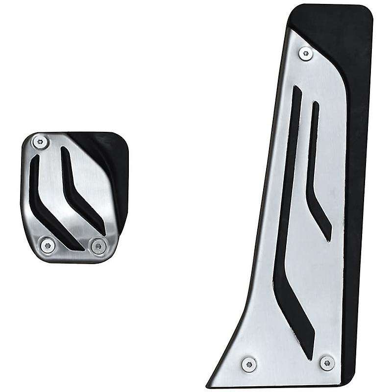 Sport Pedal Cover for M2 M3 M5 M6 I3 I8 E87 F80 F82 F83 F10 F12 F13 I01 I12 Accessories No Drill Ste