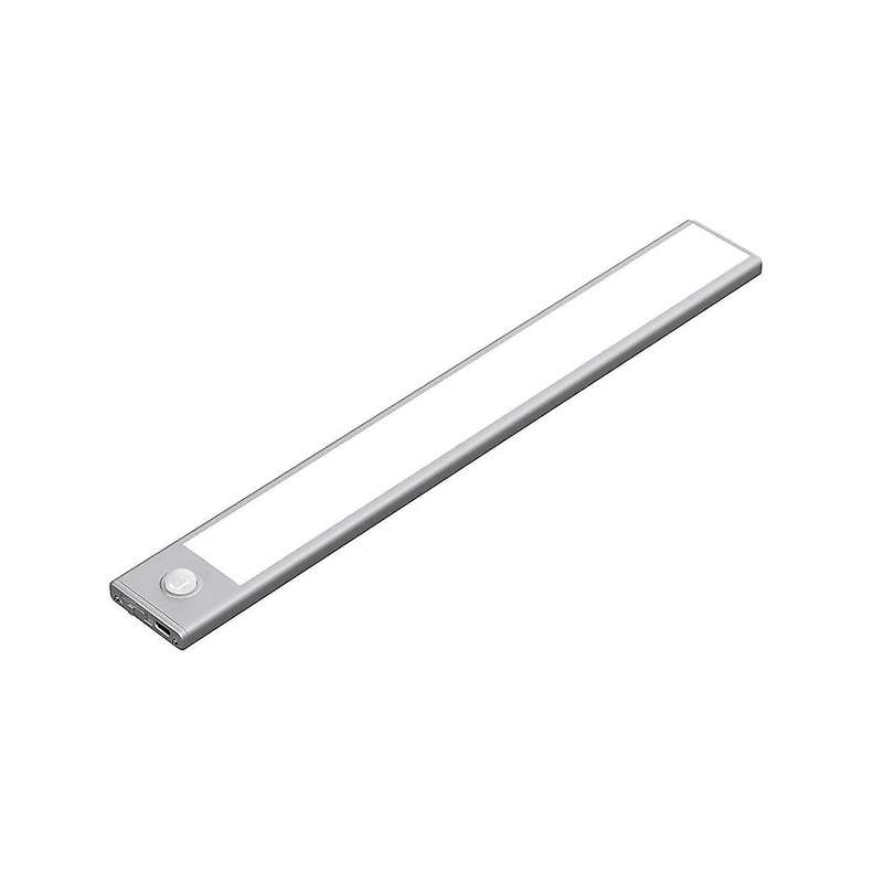 Sports Sensor Light Rechargeable Lighting Night Light Ultra-thin Sports Closet Light Rechargeable R