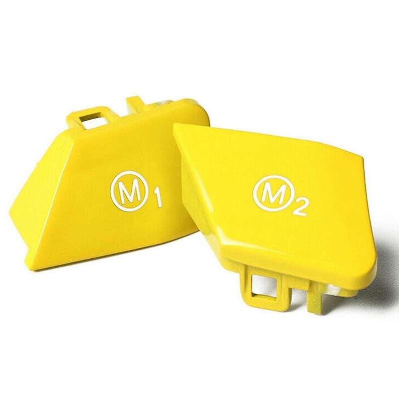 Sports Steering Wheel Switch Button M1 M2 Mode Control Switch for - M1 M2 M3 M5 M6 X5M X6M F80 F83 F