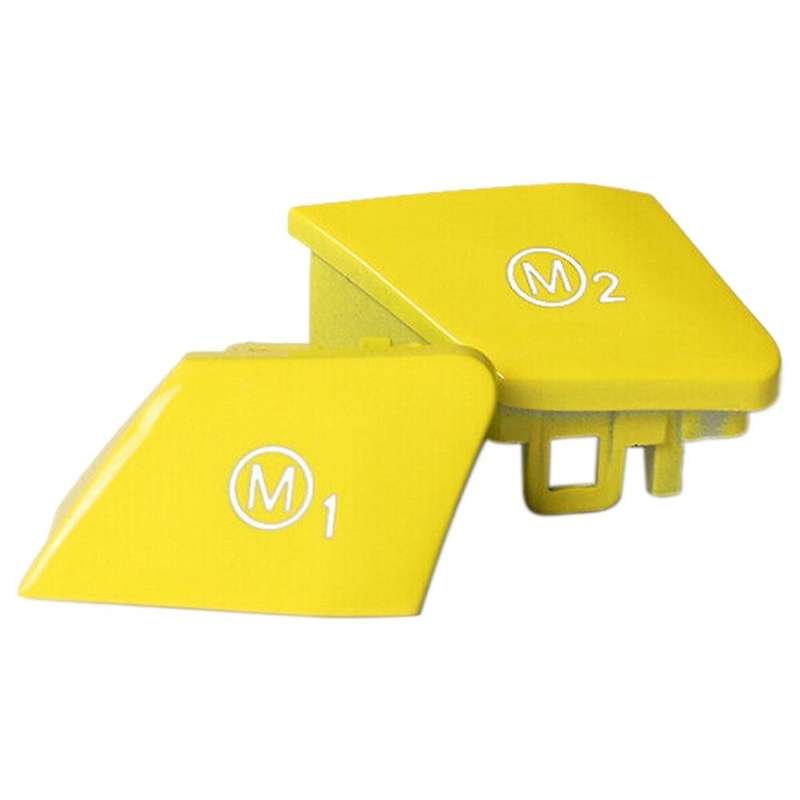 Sports Steering Wheel Switch Button M1 M2 Mode Control Switch for - M1 M2 M3 M5 M6 X5M X6M F80 F83 F