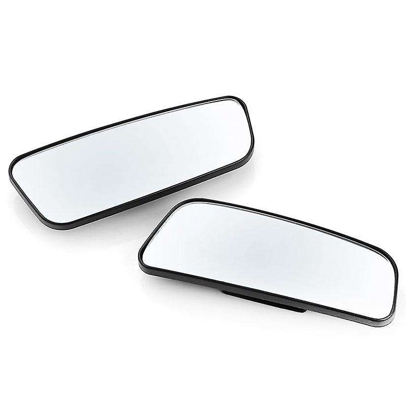 Spot Mirror for Cars Car Side Mirror Blind Spot Auto Blind Spot Mirrors Wide Angle Mirror Convex Rea