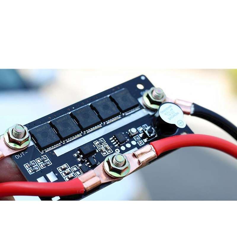 Spot Welding Machine Accessories, Welding Pen Accessories, 12V Battery Spot Welding Machine, Circuit