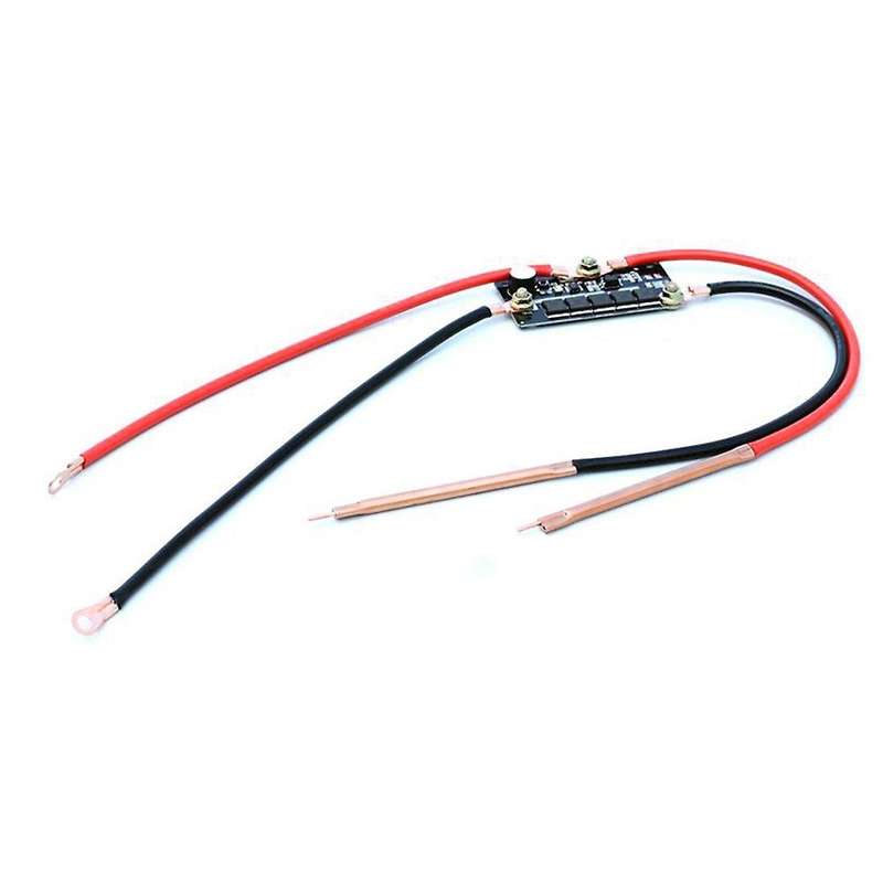Spot Welding Machine Accessories, Welding Pen Accessories, 12V Battery Spot Welding Machine, Circuit