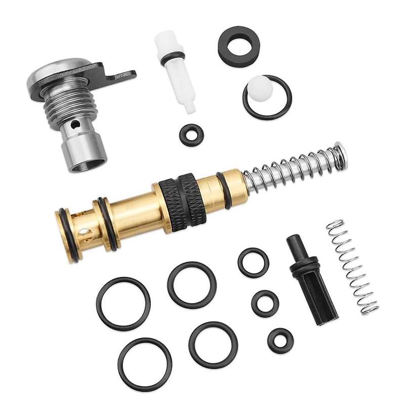 SP-P2 SP-P3 Plunger Valve and Trigger Valve Assembly, Fit for NR83A NR83A2 NR83A2(S) NR83A3 884- 875
