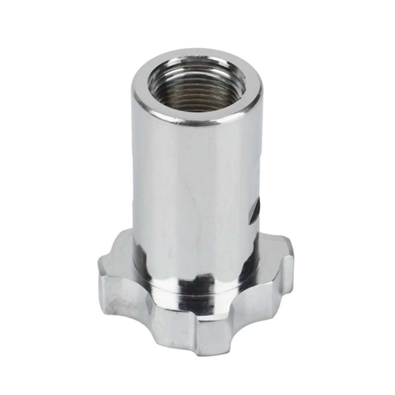 Sprayer Adapter Pot Adapter Disposable Measuring Cup Connector Pps Cup Connector Standard 14x1 Smal