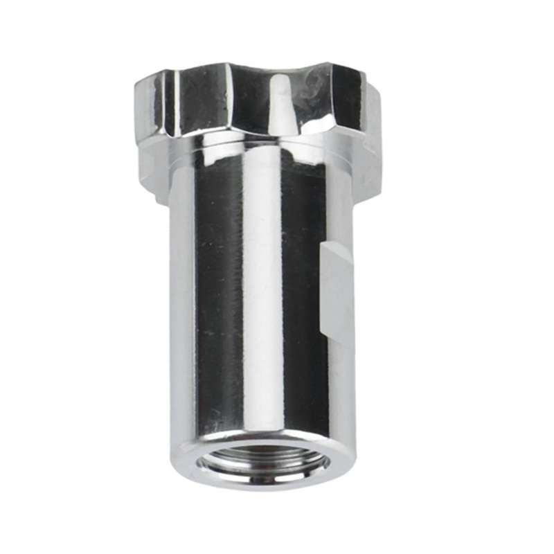 Sprayer Adapter Pot Adapter Disposable Measuring Cup Connector Pps Cup Connector Standard 14x1 Smal